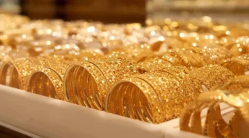 أسعار اليوم.. عيار 21 يسجل 56.20 ريالا في مسقط